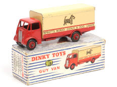 DINKY TOYS (GB) (1)