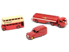 DINKY TOYS (3)