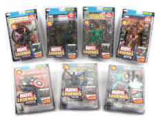 TOY BIZ (U.S.A) (7)