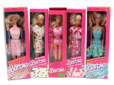 MATTEL (USA) (5)