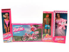 MATTEL (USA) (4)