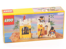 LEGO (DANEMARK) (1)