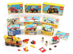 LEGO (DANEMARK) (11)