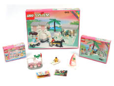 LEGO (DANEMARK) (3)