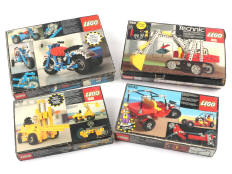 LEGO (DANEMARK) (4)