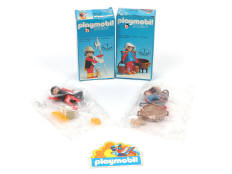 PLAYMOBIL (ALLEMAGNE) (3)