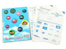 KENNER PRODUCTS (USA) (5)