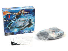 TRENDMASTERS (USA) (1)