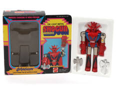 MATTEL (USA) (1)