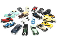 SOLIDO (FRANCE) (20)