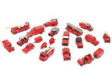 SOLIDO (FRANCE) (20)