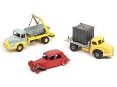 DINKY TOYS (FRANCE) (3)