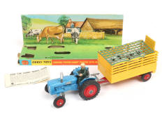 CORGI TOYS (GB) (1)