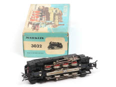MÄRKLIN 'HO' (ALLEMAGNE) (1)