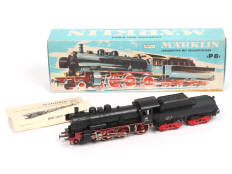 MÄRKLIN 'HO' (ALLEMAGNE) (1)