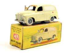 C.I.J. (FRANCE) (1)