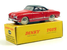 DINKY TOYS (FRANCE) (1)