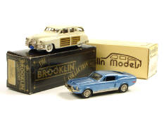 BROOKLIN MODELS (GB) (2)