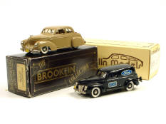 BROOKLIN MODELS (GB) (2)