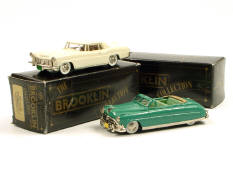 BROOKLIN MODELS (GB) (2)