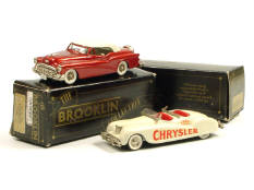 BROOKLIN MODELS (GB) (2)