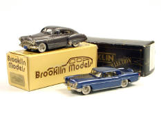 BROOKLIN MODELS (GB) (2)