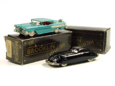 BROOKLIN MODELS (GB) (2)