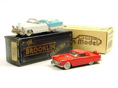 BROOKLIN MODELS (GB) (2)