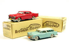BROOKLIN MODELS (GB) (2)