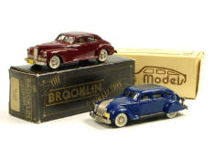 BROOKLIN MODELS (GB) (2)