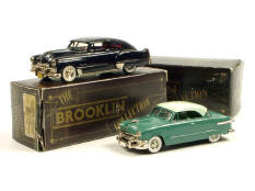 BROOKLIN MODELS (GB) (2)