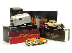 BROOKLIN MODELS (GB) (3)