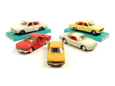 MÄRKLIN & ZISS-MODELL (5)