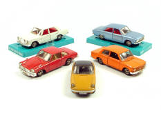 MÄRKLIN (GERMANY) (5)