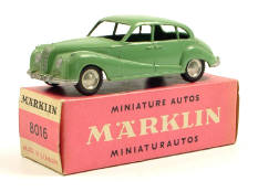 MÄRKLIN (GERMANY) (1)