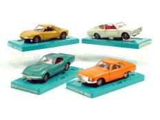 MÄRKLIN (GERMANY) (4)