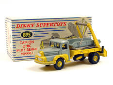 DINKY TOYS FRANCE (1)
