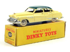 DINKY TOYS (FRANCE) (1)