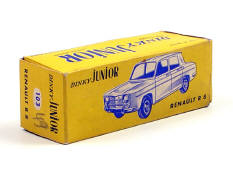 DINKY JUNIOR (1)