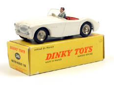 DINKY TOYS FRANCE (1)