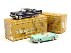 BROOKLIN MODELS (GB) (2)