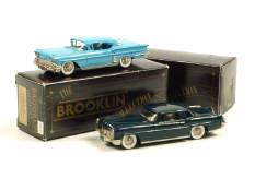 BROOKLIN MODELS (GB) (2)