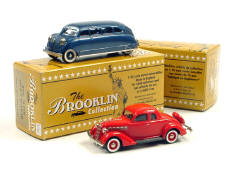 BROOKLIN MODELS (GB) (2)