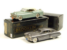 BROOKLIN MODELS (GB) (2)