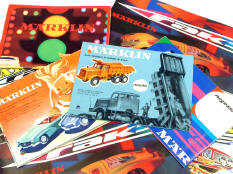 MÄRKLIN (GERMANY) (9)