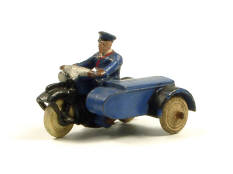 DINKY TOYS (GB) (1)
