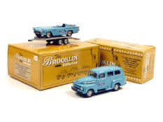 BROOKLIN MODELS (GB) (2)