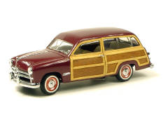 FRANKLIN MINT (USA) (1)