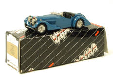 WESTERN MODELS (GB) (1)