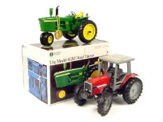 ERTL (USA) (2)